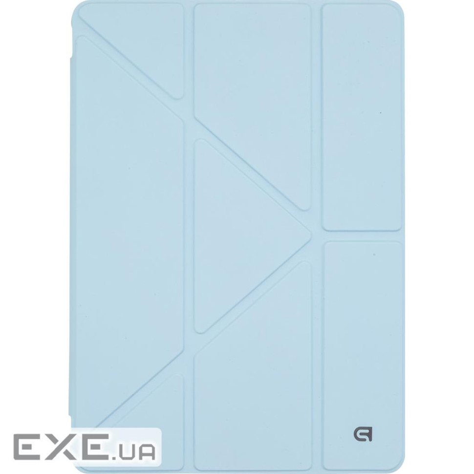 Чохол до планшета Armorstandart Y-Type PEN Samsung Galaxy Tab A9+ Blue (ARM85501)