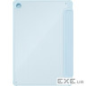 Чохол до планшета Armorstandart Y-Type PEN Samsung Galaxy Tab A9+ Blue (ARM85501)
