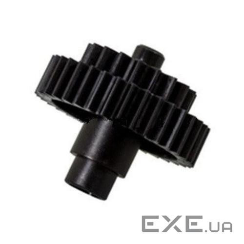 Шестерня 35T/18T HP LJ 1018/1020/1022/Canon 4018/4120/4140 Veaye (RU5-0506-VE)