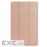 Чехол-книжка BeCover Smart для Lenovo Tab M8 (4rd Gen) TB-300FU Rose Gold (709214)