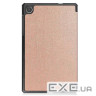 Чехол-книжка BeCover Smart для Lenovo Tab M8 (4rd Gen) TB-300FU Rose Gold (709214)