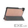 Чехол-книжка BeCover Smart для Lenovo Tab M8 (4rd Gen) TB-300FU Rose Gold (709214)