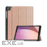 Чехол-книжка BeCover Smart для Lenovo Tab M8 (4rd Gen) TB-300FU Rose Gold (709214)