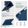 Чохол до планшета Armorstandart Smart Fold Pen Xiaomi Pad 8 / 8 Pro / 7 / 7 Pro Dark Blue (ARM91184)