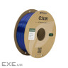 Пластик для 3D-принтера eSUN ePLA-Silk Magic 1кг, 1.75мм, blue-green (ePLA-SilkMagic-P175GU1)