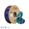 Пластик для 3D-принтера eSUN ePLA-Silk Magic 1кг, 1.75мм, blue-green (ePLA-SilkMagic-P175GU1)