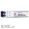 Модуль SFP Alistar Модуль SFP 1G 2SM CWDM LC 120KM TX1410nm DDM (SFP-1G-ZX2-C-41)