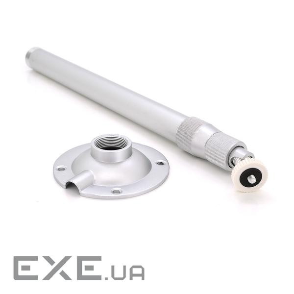 Кронштейн для камери PiPo PP-Stickbracket, сірий, метал, висувний, 1 (P (PP- Stickbracket(1,0-2 м))