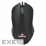 Миша REAL-EL RM-550 Black USB (EL123200027)