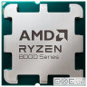 Процесор AMD Ryzen 5 8400F (100-000001591)