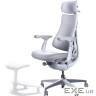 Офісне крісло LiberNovo Omni Space Gray 48 см (CP-GW-0000015-00-00)