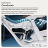 Офісне крісло LiberNovo Omni Space Gray 48 см (CP-GW-0000015-00-00)
