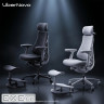 Офісне крісло LiberNovo Omni Space Gray 48 см (CP-GW-0000015-00-00)