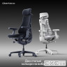 Офісне крісло LiberNovo Omni Space Gray 48 см (CP-GW-0000015-00-00)