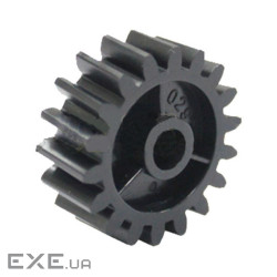 Шестерня HP LJ M601/M602/M603/M604/M605/M606/M630 аналог RU7-0297-000 AHK (3206133)