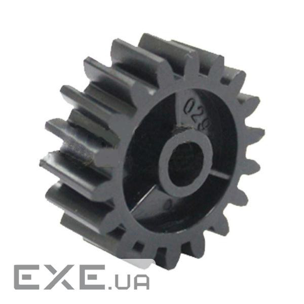 Шестерня HP LJ M601/M602/M603/M604/M605/M606/M630 аналог RU7-0297-000 AHK (3206133)