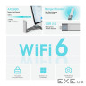 Бездротовий мережевий адаптер TP-Link, Archer TX50 UH TP-LINK Archer TX50UH