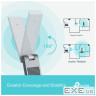 Бездротовий мережевий адаптер TP-Link, Archer TX50 UH TP-LINK Archer TX50UH