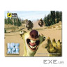 Килимок для мишки Pod Mishkou Ice age (5374736)