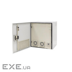 Кліматична шафа зовнішнього виконання CSV 12U-450 (CSV 12U-450 PPP) CSV 12U-450 (CSV 12U-450 PPP)