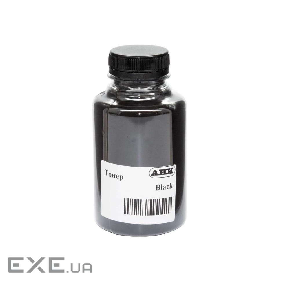 Тонер Pantum BP5100/BM5100, TL-5120H 180г Black, фасовка Tomoegawa AHK (50000538)