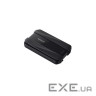 Зовнішній жорсткий диск APACER AC533 5TB USB3.2 Jet Black (AP5TBAC533B-1)