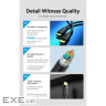 Кабель Vention DisplayPort - DisplayPort (M/M), 1.5 м , Black (HCDBG)