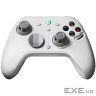Геймпад Thunderobot G80 ThunderSwap White (6932066319175)