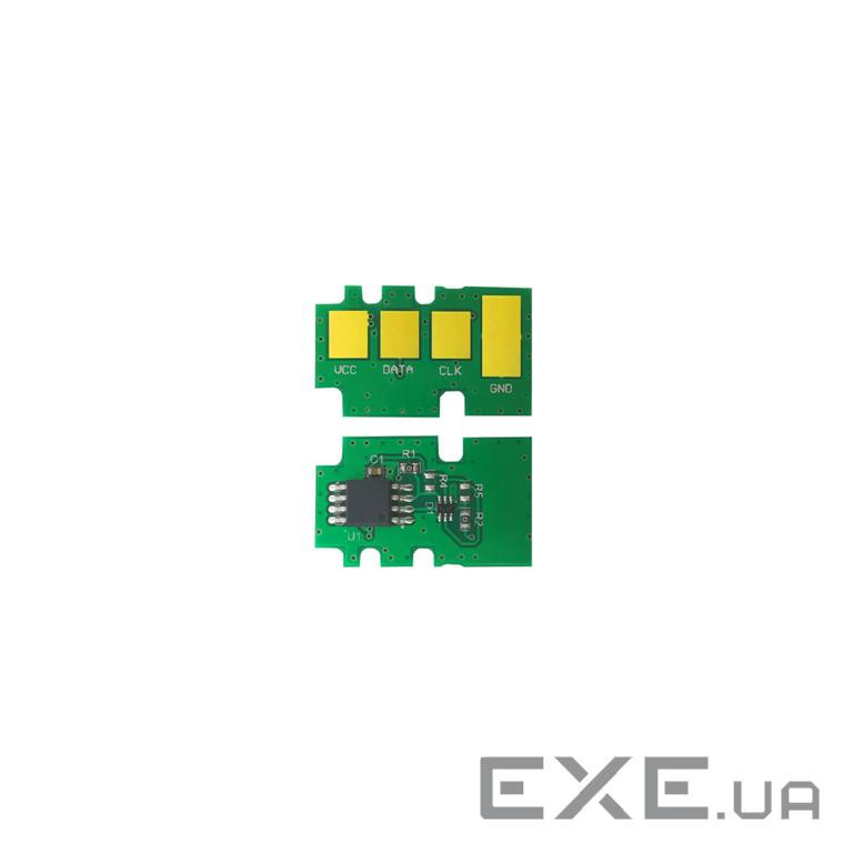 Чип для картриджа фотобарабана Xerox B205/B210/B215 Bk WWM (JYD-XerB210D)
