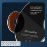Автотримач із бездротовою зарядкою COLORWAY AutoSense Car Wireless Charger 15W D (CW-CHAW039Q-BK)