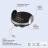 Автотримач із бездротовою зарядкою COLORWAY AutoSense Car Wireless Charger 15W D (CW-CHAW039Q-BK)