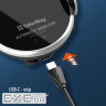Автотримач із бездротовою зарядкою COLORWAY AutoSense Car Wireless Charger 15W D (CW-CHAW039Q-BK)