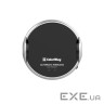 Автотримач із бездротовою зарядкою COLORWAY AutoSense Car Wireless Charger 15W D (CW-CHAW039Q-BK)