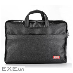 Сумка для ноутбука XO 13" CB08 black (CB08-13.black)