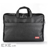 Сумка для ноутбука XO 13" CB08 black (CB08-13.black)