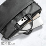 Сумка для ноутбука XO 13" CB08 black (CB08-13.black)