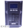 Пристрій безперебійного живлення SVC PT-1KS-LCD 1000VА