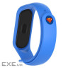 Ремінець для фітнес браслета Armorstandart Superhero Edition Xiaomi Mi Band 5 Superman (ARM57074)