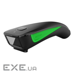 Сканер штрих-коду Netum C740 Bluetooth