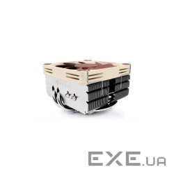 Кулер для процесора Noctua Sandwich (NH-L9X65)