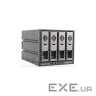 Бекплейн CHIEFTEC SST-3141SAS 1x5.25 "-> 4x3.5"
