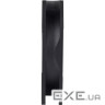 Комплект вентиляторів ARCTIC F12 PWM PST Black 5-Pack (ACFAN00250A)