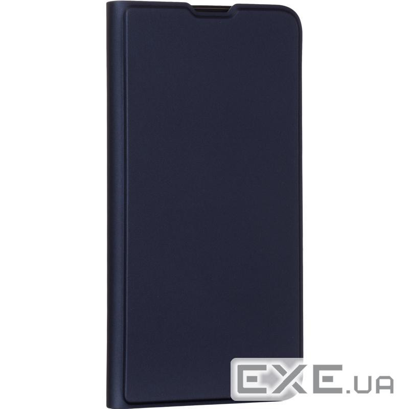 Чeхол-книжка BeCover Exclusive New Style для Xiaomi Redmi Note 13 4G Blue (711217)