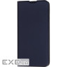 Чeхол-книжка BeCover Exclusive New Style для Xiaomi Redmi Note 13 4G Blue (711217)