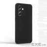 Чохол до мобільного телефона Armorstandart Matte Slim Fit Samsung A36 5G Camera cover Bla (ARM82186)