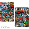 Чохол до планшета BeCover Smart Case Apple iPad Pro 11" M5 2025 Graffiti (715978)