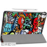 Чохол до планшета BeCover Smart Case Apple iPad Pro 11" M5 2025 Graffiti (715978)