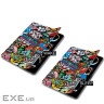 Чохол до планшета BeCover Smart Case Apple iPad Pro 11" M5 2025 Graffiti (715978)