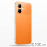 Чохол до мобільного телефона BeCover Silicone Infinix Smart 20 (X6840) Transparent (716050)