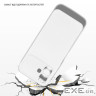 Чохол до мобільного телефона BeCover Silicone Infinix Smart 20 (X6840) Transparent (716050)